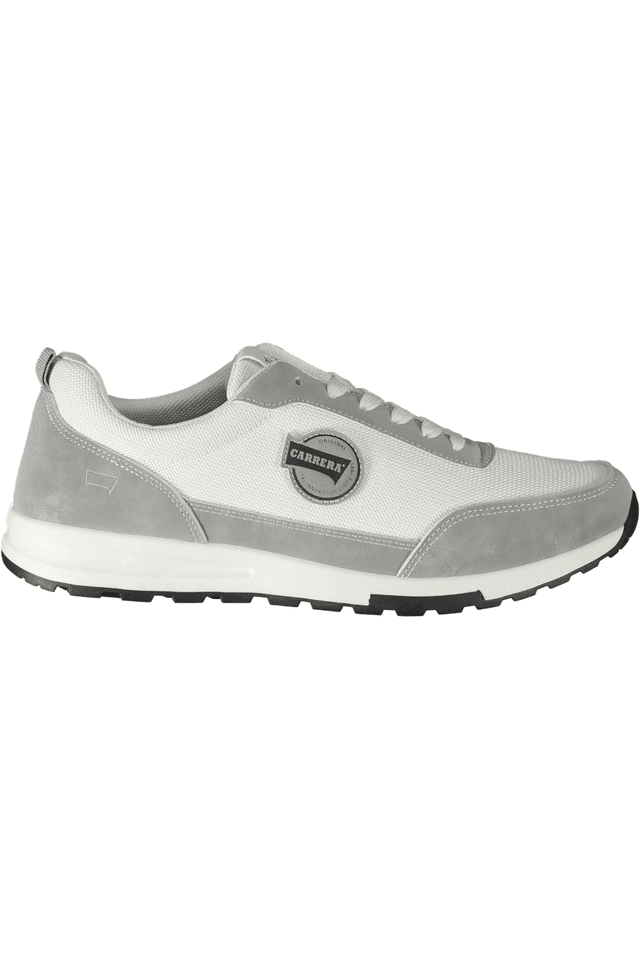 8649CARRERA CALZATURA SPORTIVA UOMO BIANCO