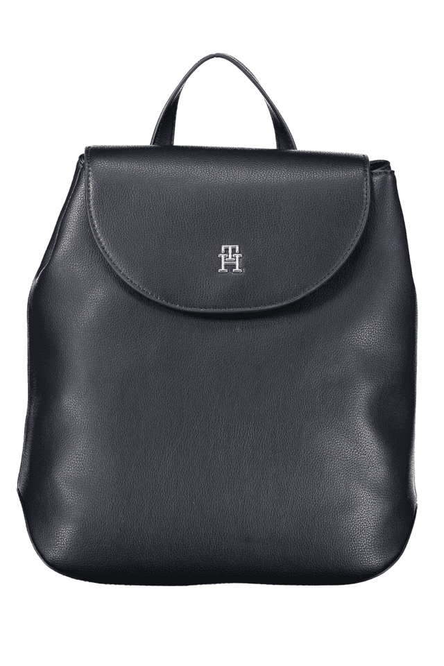 7325TOMMY HILFIGER ZAINO DONNA BLU