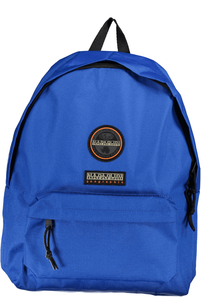 7547NAPAPIJRI ZAINO UOMO BLU