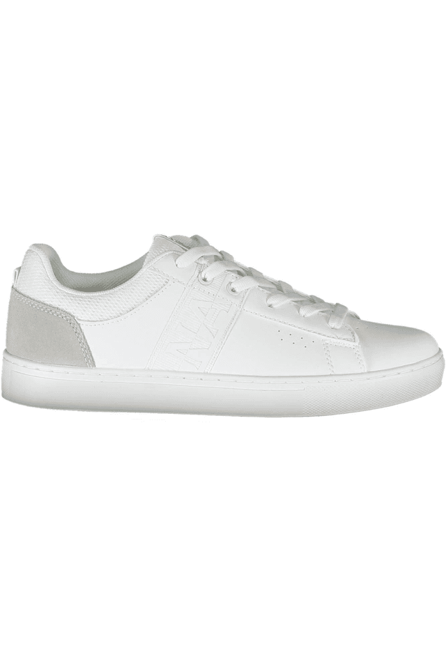 3577NAPAPIJRI SHOES CALZATURA SPORTIVA DONNA BIANCO