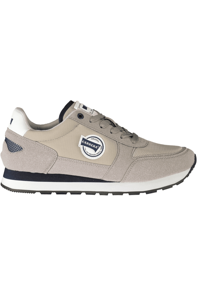 8645CARRERA CALZATURA SPORTIVA UOMO GRIGIO