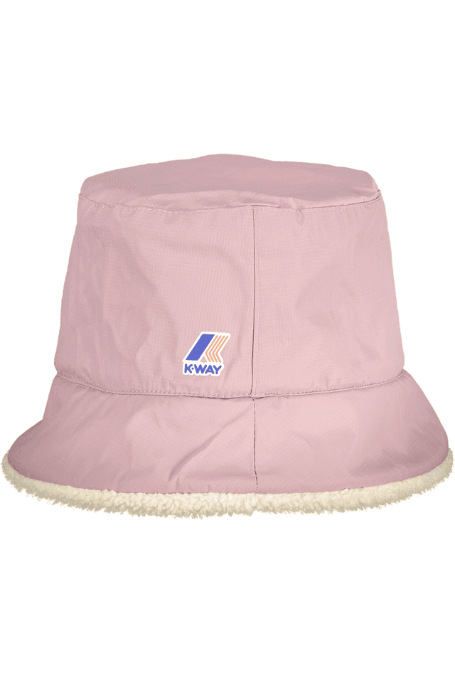9036K-WAY CAPPELLO PESCATORA DONNA VIOLA