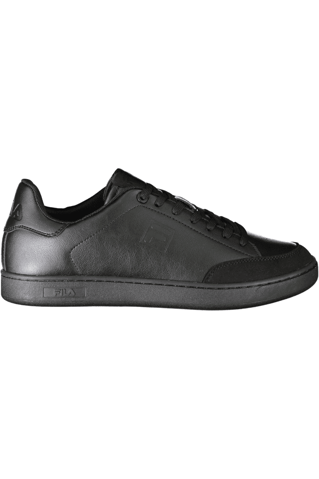 10251FILA CALZATURA SPORTIVA UOMO NERO