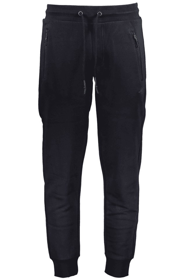 6633U.S. GRAND POLO PANTALONE UOMO BLU
