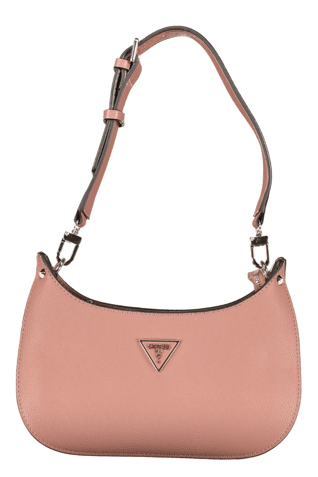 5150GUESS JEANS BORSA DONNA ROSA