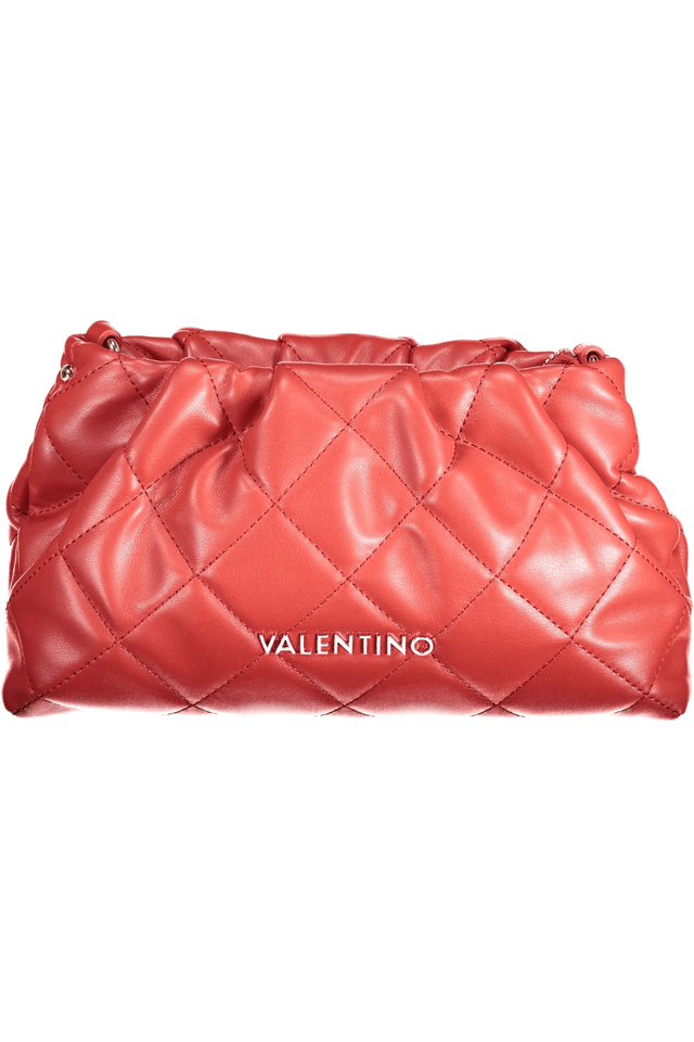 8764VALENTINO BAGS BORSA DONNA ROSSO