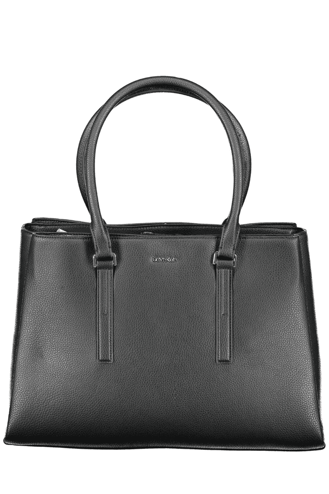 2625CALVIN KLEIN BORSA DONNA NERO