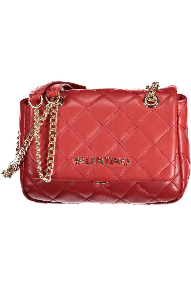 8770VALENTINO BAGS BORSA DONNA ROSSO