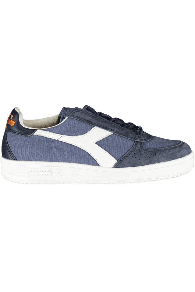 5477DIADORA CALZATURA SPORTIVA DONNA BLU