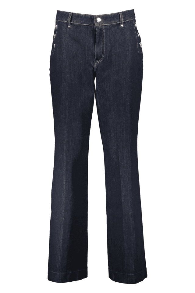 7516GUESS JEANS JEANS DENIM DONNA BLU