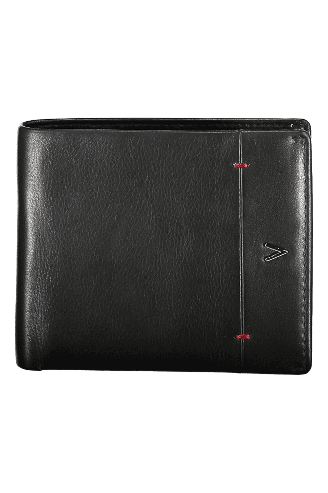 5336VALENTINO BAGS PORTAFOGLIO UOMO NERO