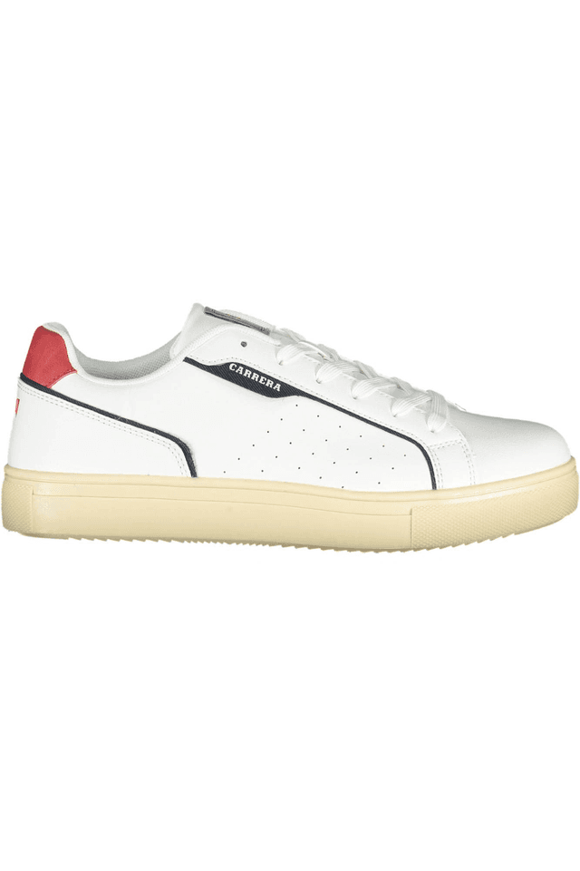 4423CARRERA CALZATURA SPORTIVA UOMO BIANCO