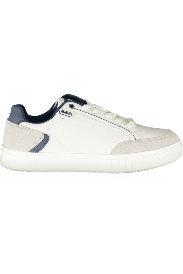 5832MARES CALZATURA SPORTIVA UOMO BIANCO