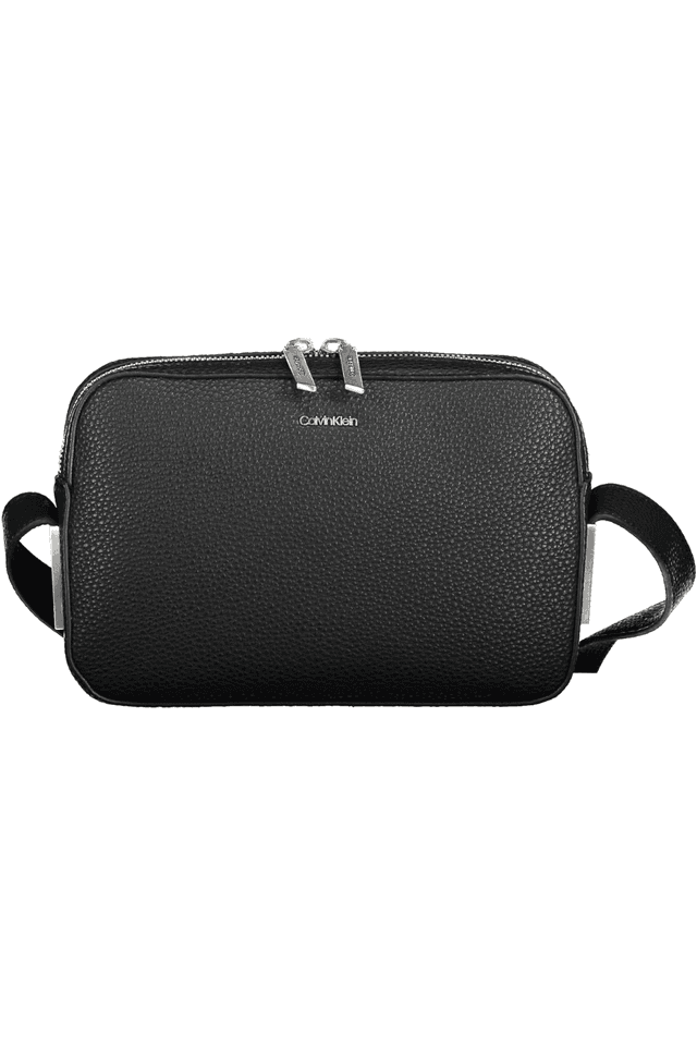 3775CALVIN KLEIN BORSA DONNA NERO