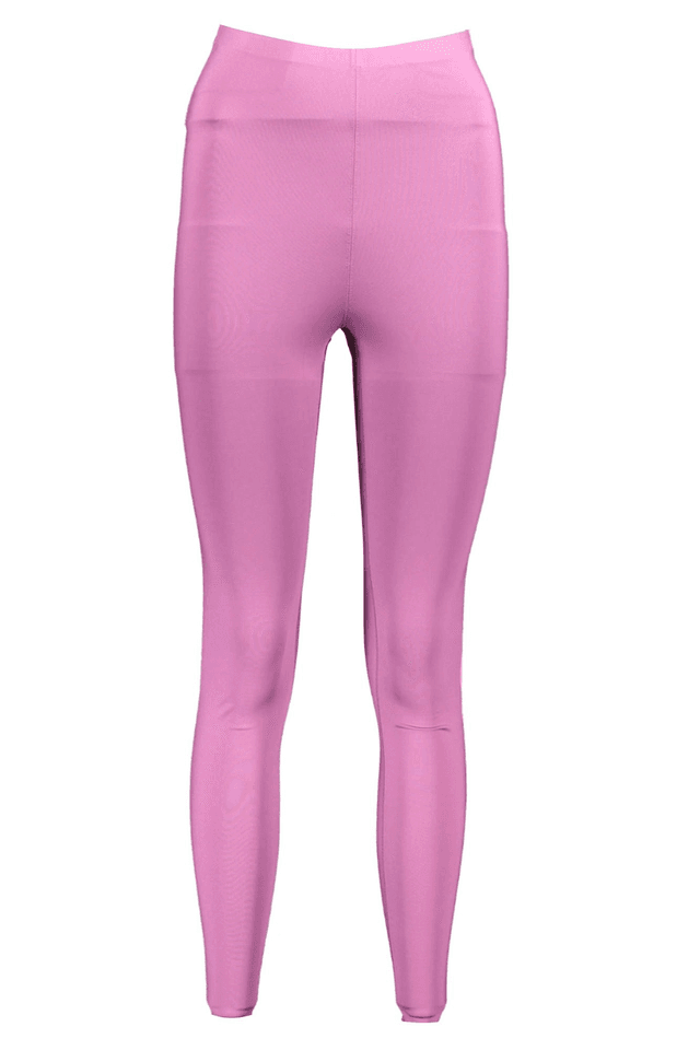 3182CALVIN KLEIN LEGGINS DONNA VIOLA