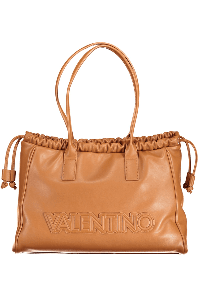 9520VALENTINO BAGS BORSA DONNA MARRONE