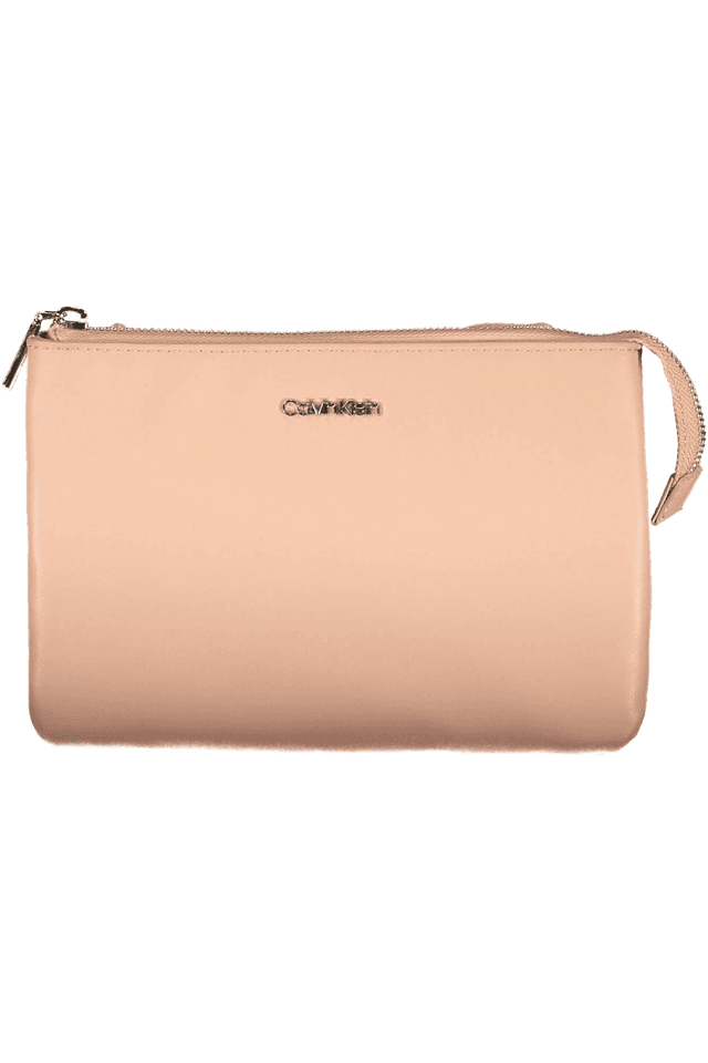 2894CALVIN KLEIN TRACOLLA DONNA ROSA