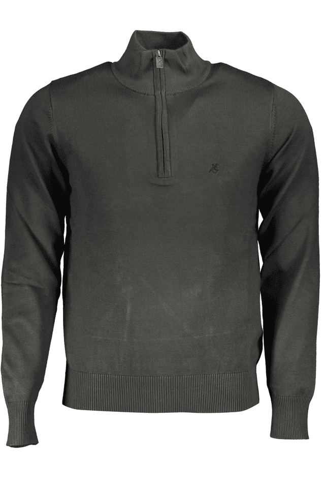 7388U.S. GRAND POLO MAGLIA UOMO VERDE