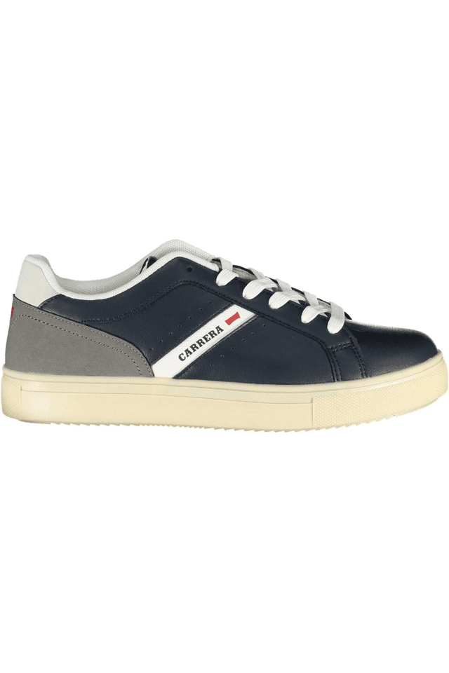 4422CARRERA CALZATURA SPORTIVA UOMO BLU