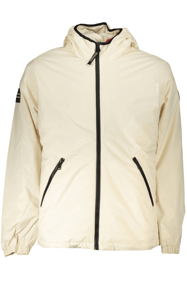 4303NAPAPIJRI GIUBBOTTO UOMO BIANCO