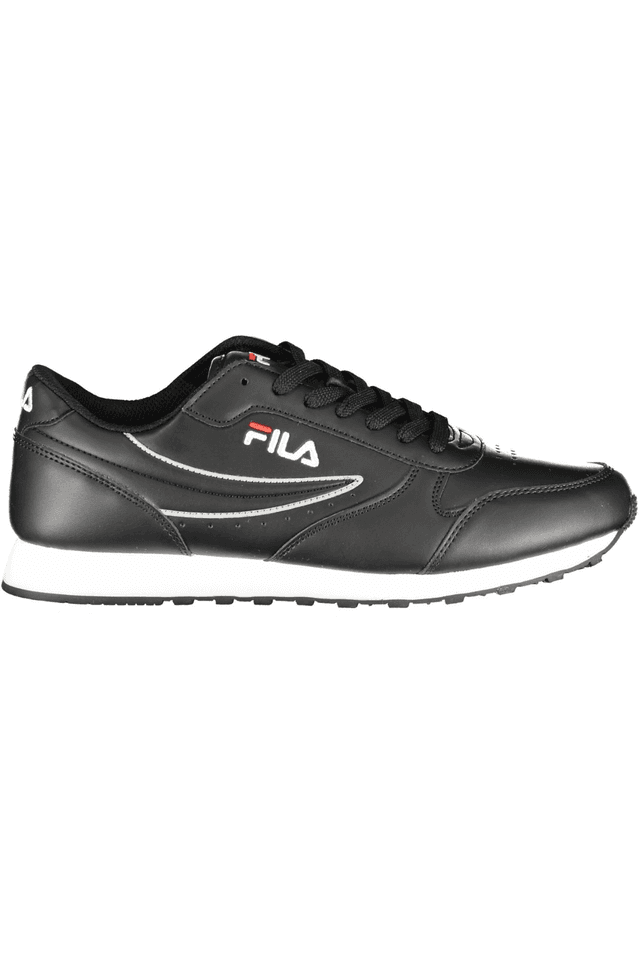 7978FILA CALZATURA SPORTIVA UOMO NERO