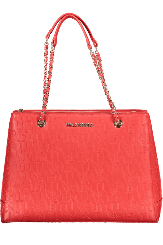 5383VALENTINO BAGS BORSA DONNA ROSSO