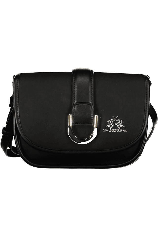 3805LA MARTINA BORSA DONNA NERO