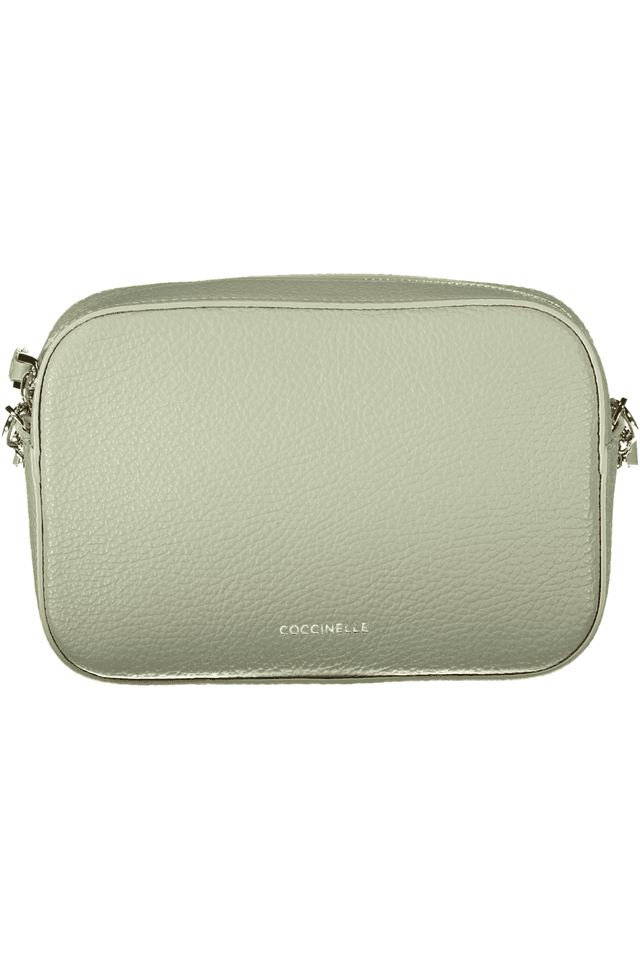 8285COCCINELLE BORSA DONNA VERDE