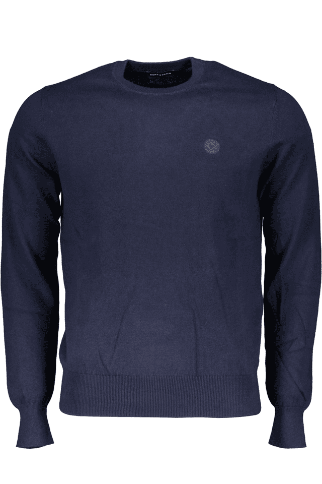NORTH SAILS MAGLIA UOMO BLU