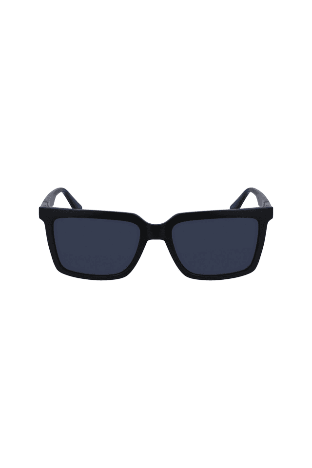 8531CALVIN KLEIN OCCHIALE DA SOLE UOMO NERO
