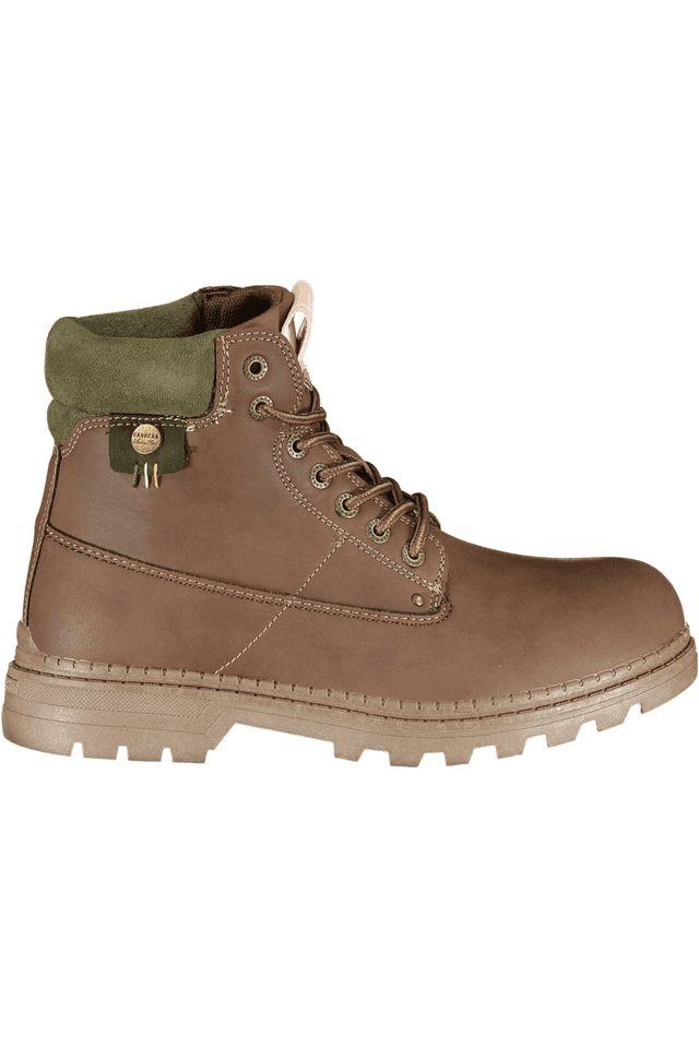2380CARRERA CALZATURA STIVALE DONNA MARRONE