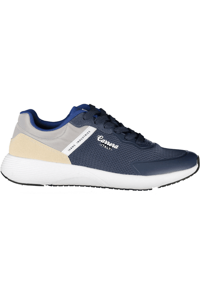 4439CARRERA CALZATURA SPORTIVA UOMO BLU