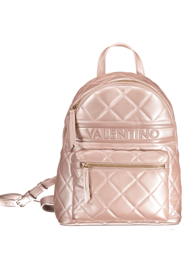 8793VALENTINO BAGS ZAINO DONNA ROSA