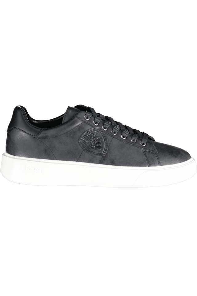 9988BLAUER CALZATURA SPORTIVA UOMO BLU