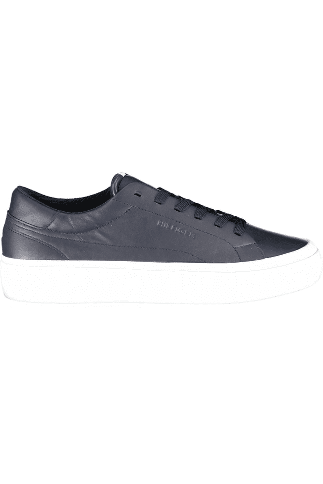 1922TOMMY HILFIGER CALZATURA SPORTIVA UOMO BLU