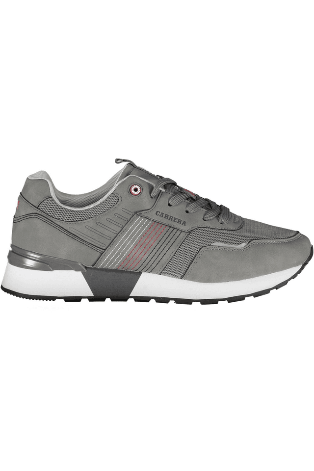 4408CARRERA CALZATURA SPORTIVA UOMO GRIGIO