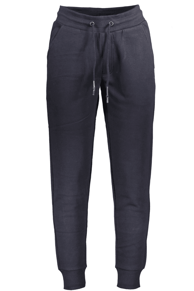 4897U.S. GRAND POLO PANTALONE UOMO BLU
