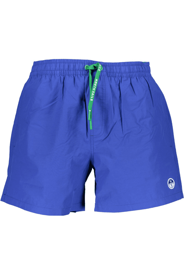 8359NORTH SAILS COSTUME PARTE SOTTO UOMO BLU