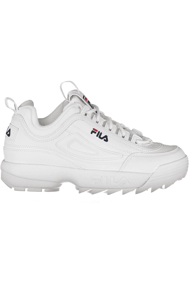 3666FILA CALZATURA SPORTIVA DONNA BIANCO
