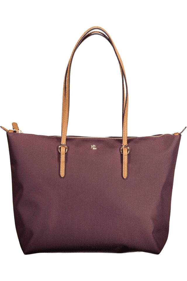 2242RALPH LAUREN BORSA DONNA VIOLA