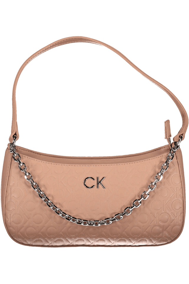 2631CALVIN KLEIN BORSA DONNA ROSA