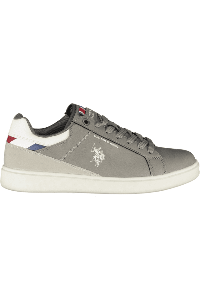 5230U.S. POLO   BEST PRICE CALZATURA SPORTIVA UOMO GRIGIO
