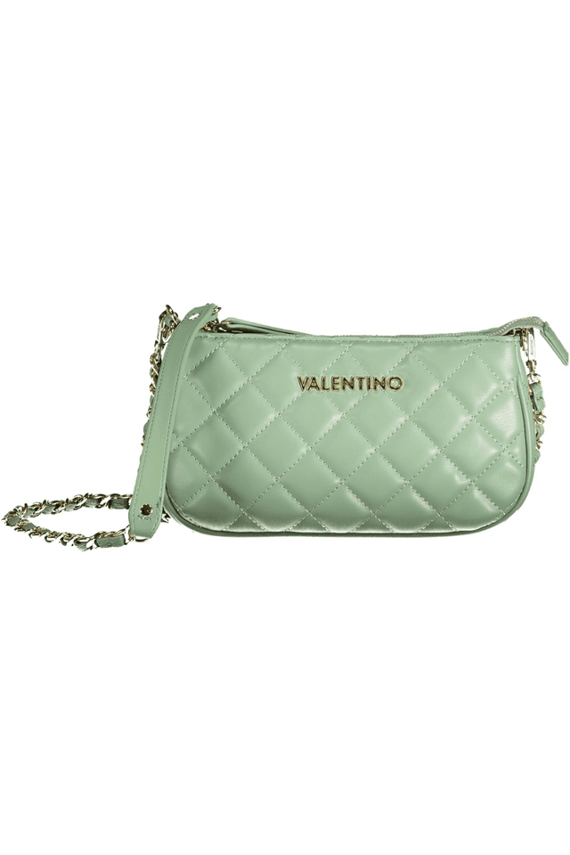 8801VALENTINO BAGS BORSA DONNA VERDE