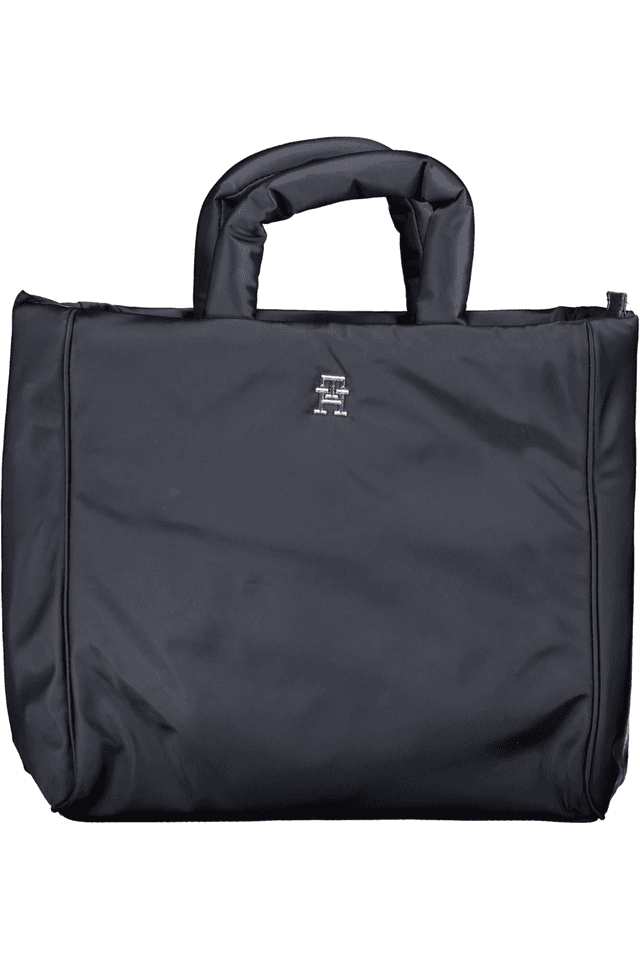 3246TOMMY HILFIGER BORSA DONNA BLU