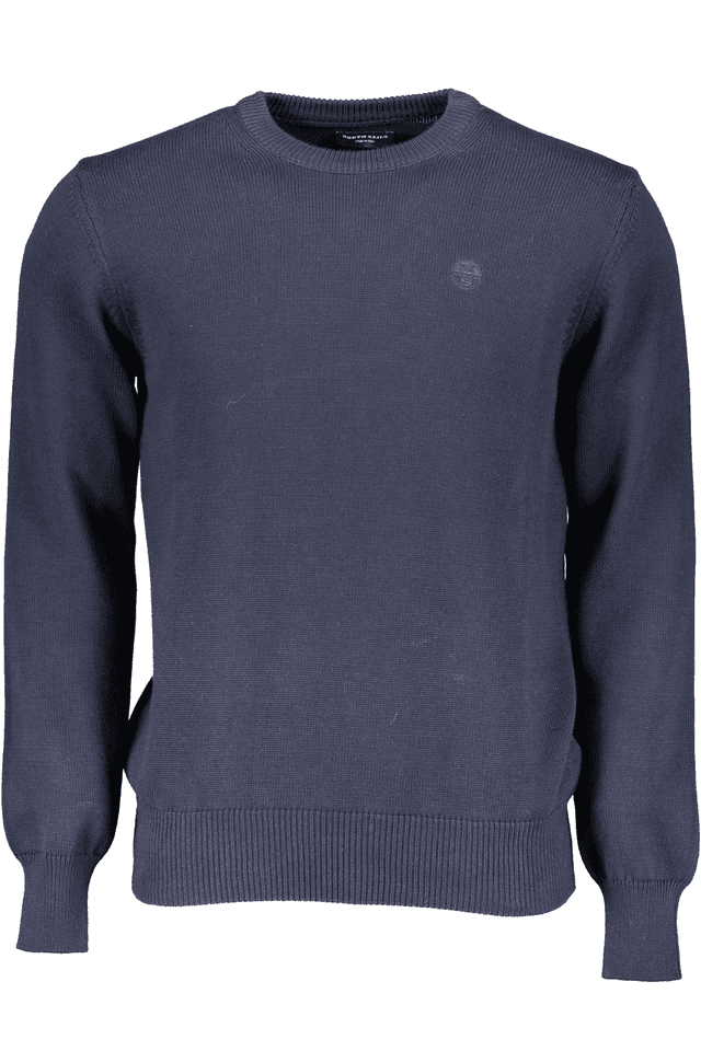 328NORTH SAILS MAGLIA UOMO BLU