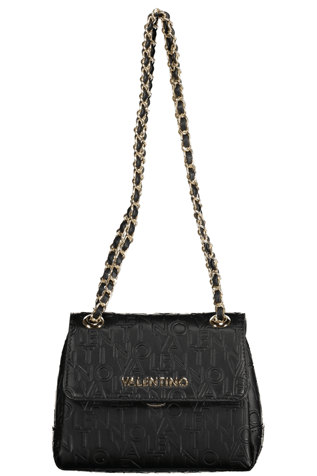 4656VALENTINO BAGS BORSA DONNA NERO