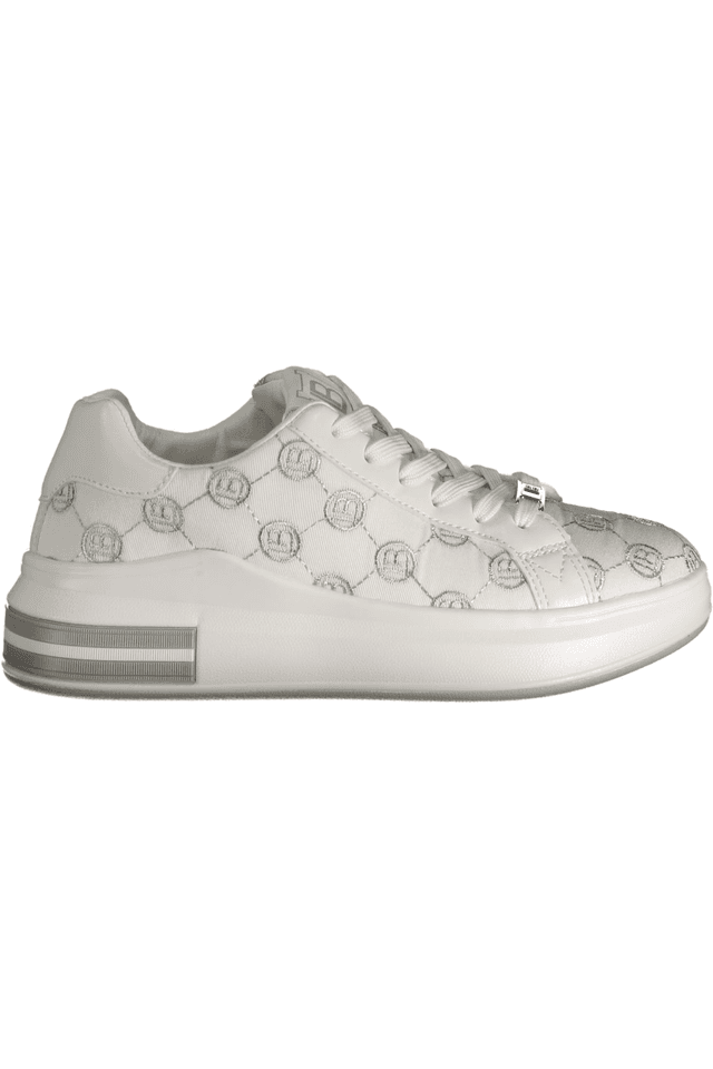 LAURA BIAGIOTTI CALZATURA SPORTIVA DONNA BIANCO