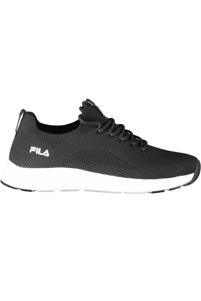 10256FILA CALZATURA SPORTIVA DONNA NERO