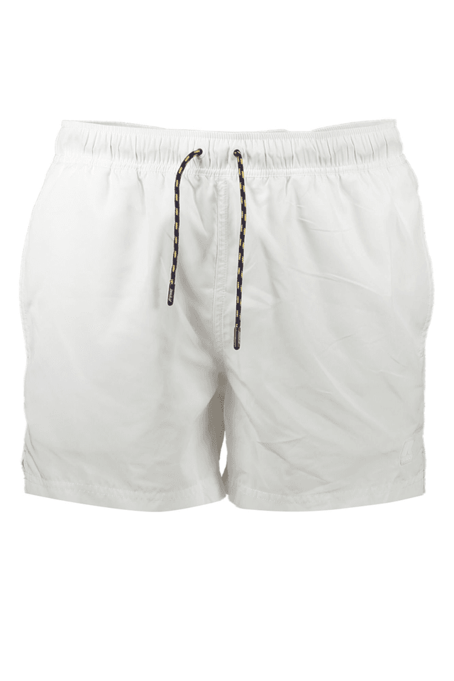 7885K-WAY COSTUME PARTE SOTTO UOMO BIANCO