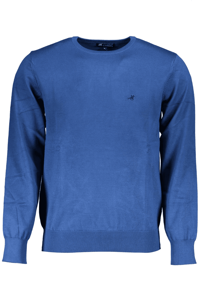 4890U.S. GRAND POLO MAGLIA UOMO BLU